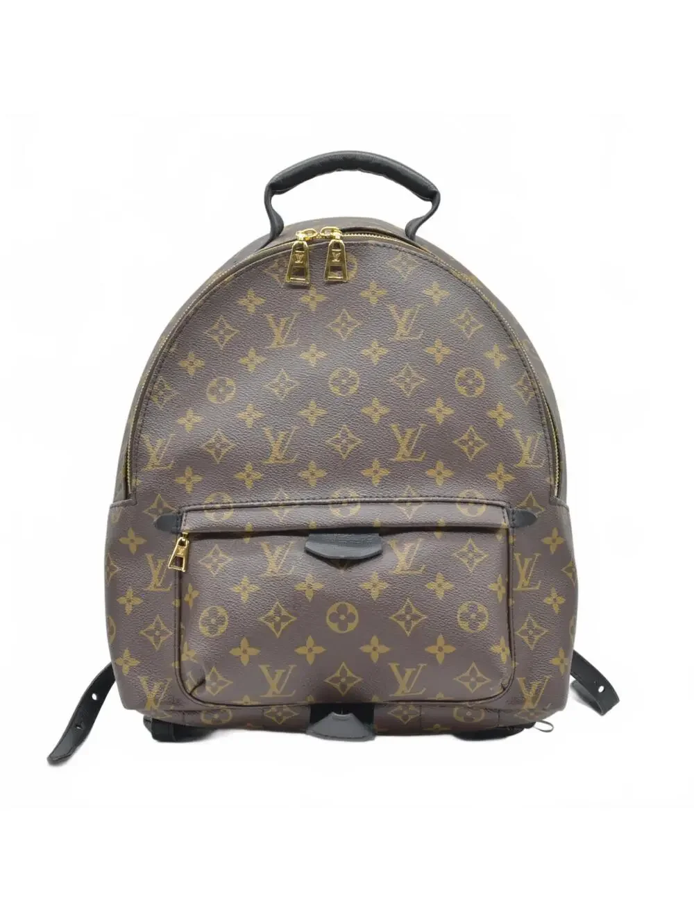 fendi bag bugs mini backpack Fendi Black Bag Bugs Backpack  Savonches